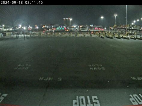 live terminal gate camera