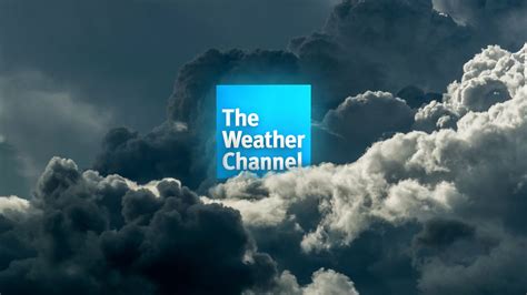 live the weather channel live