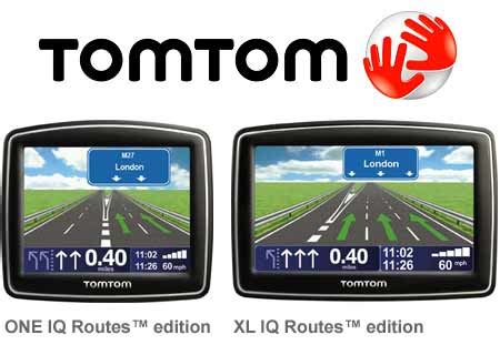 Live Tomtom One