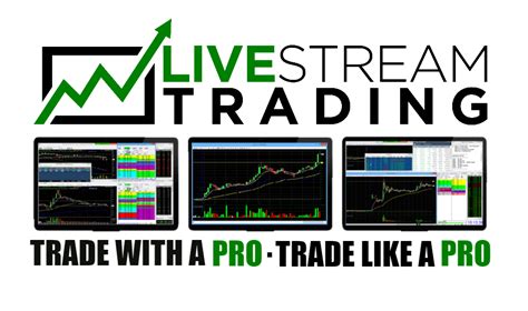 live trading stream free