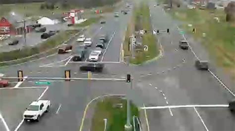 live traffic cameras md