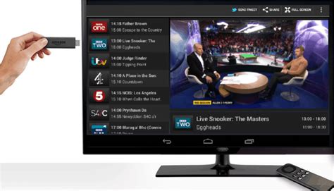live tv and tv guide on firestick 2017