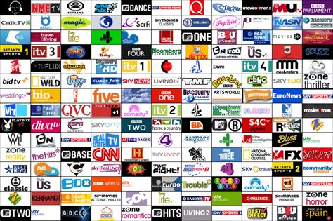 live tv channel streaming software