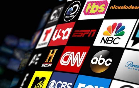 live tv free online channels
