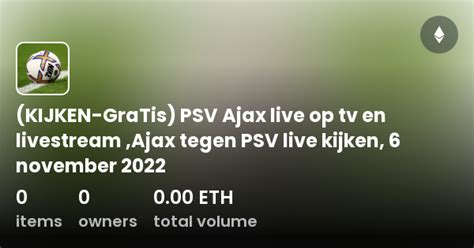 live tv kijken ajax