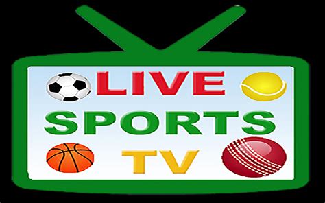 live tv live sport