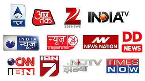 live tv news channels in english