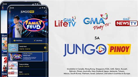 live tv streaming philippines gma 7