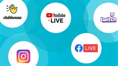 live tv streaming platforms