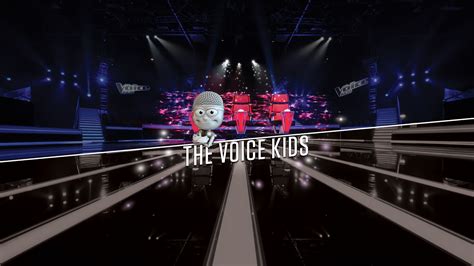 live tv the voice kids