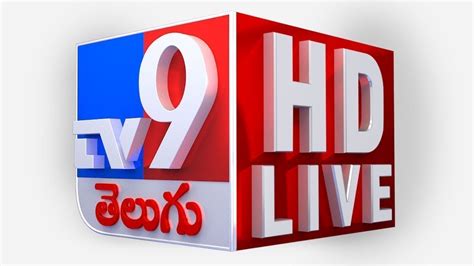 live tv9 telugu live