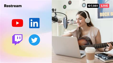 Live Video Streaming Essentials for Business Growth Online