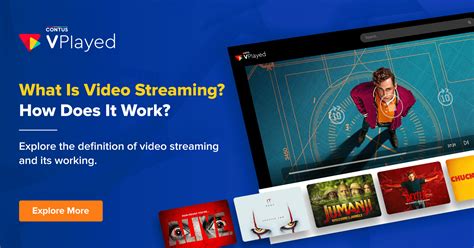 live video streaming definition and examples