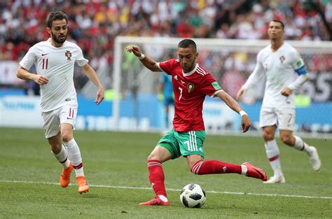 live voetbal marokko belgie