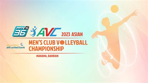 live volleyball asian championship