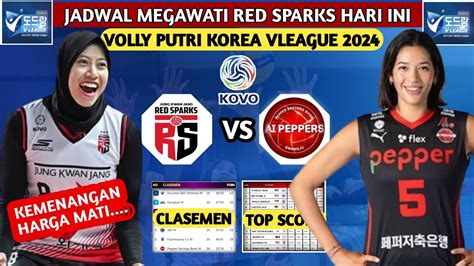 live volly putri liga korea