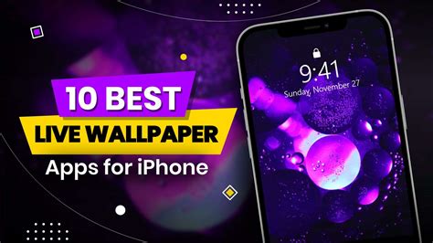 Live Wallpaper App Iphone Free