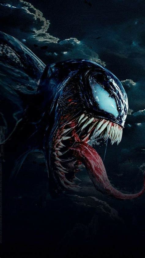 Live Wallpaper Of Venom