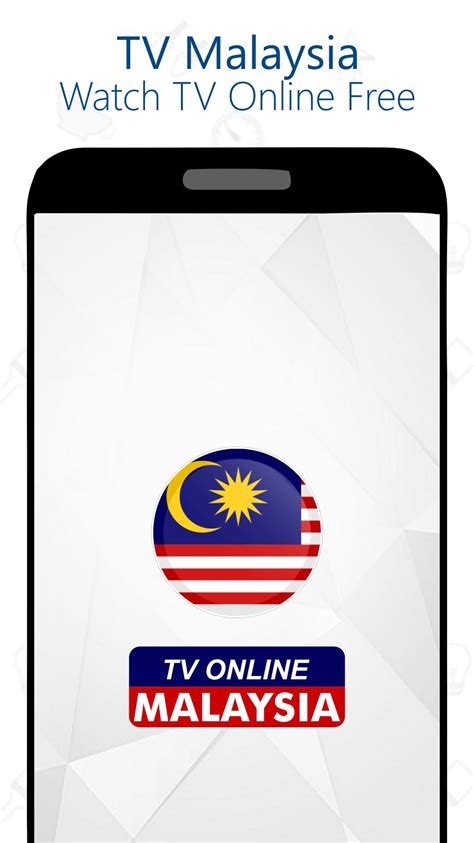 Live Watch Time Malaysia