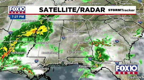 live weather stream near me