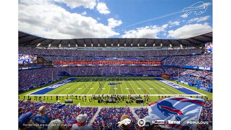 live webcam of buffalo bills stadium