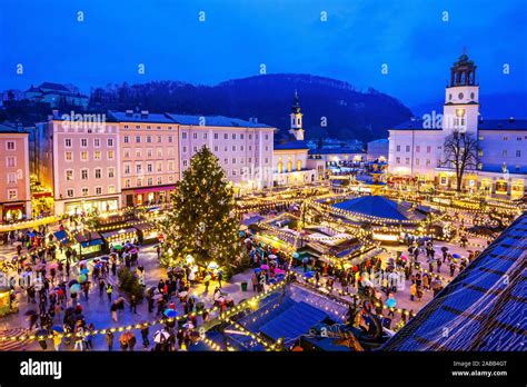 live webcam salzburg christmas market