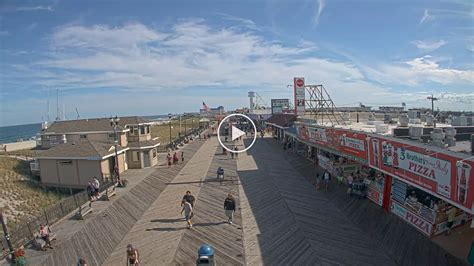 live webcam seaside heights nj