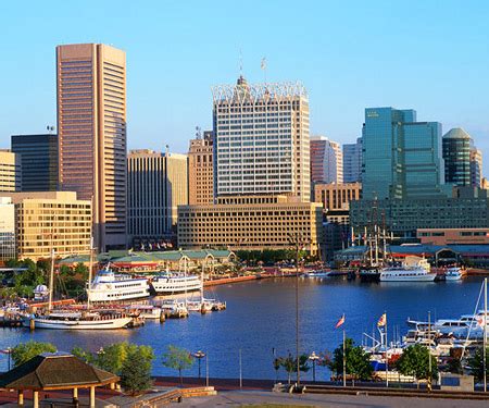 live webcams baltimore md