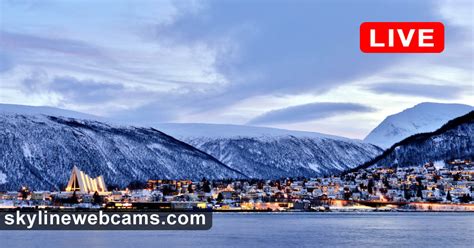 live webcams in norway