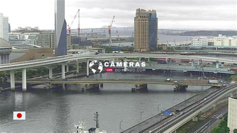Live Webcams Japan