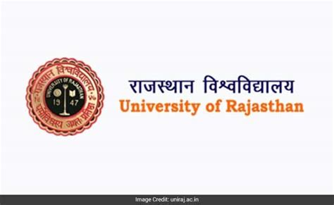 live webcast rajasthan university