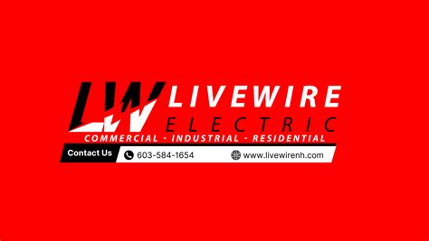 live wire electric inc