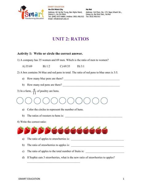 Live Worksheets Maths Grade 5