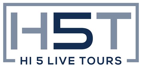 <h4>Live Tours</h4>