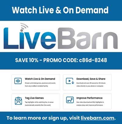 livebarn promo code free trial 2021