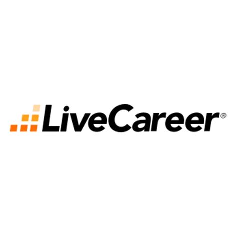 livecareer login