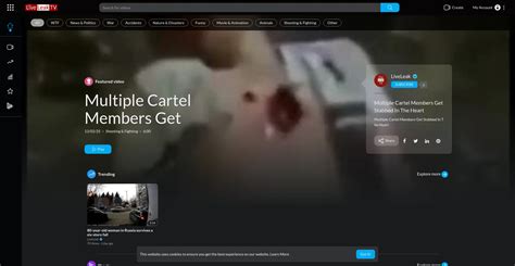 Liveleak.tv Premium Leaked Videos #bfe