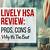 lively hsa review 2022 pros cons legit scam how