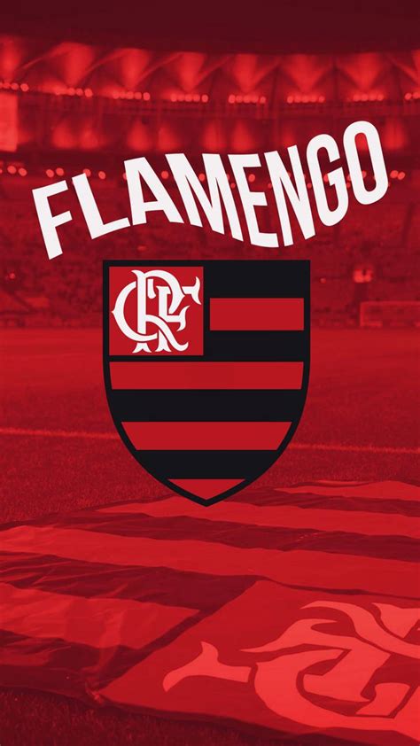 lively wallpaper 4k flamengo