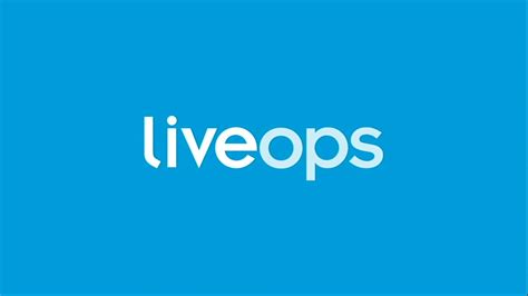 liveops nation okta app userhome