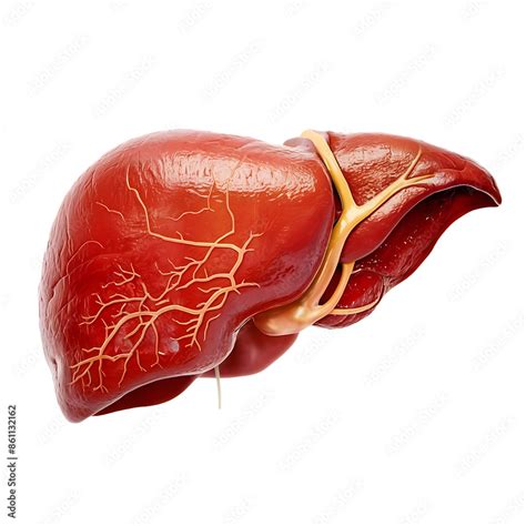 Liver Ka Image
