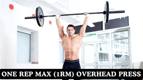 Liver King One Rep Max