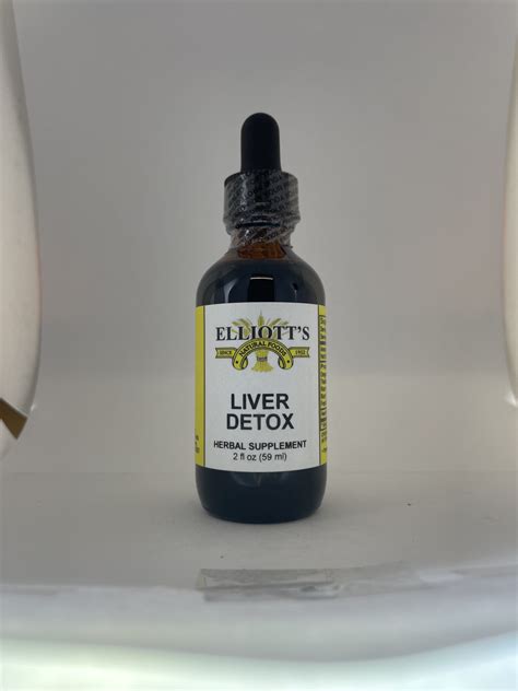 Liver Liquid Extract