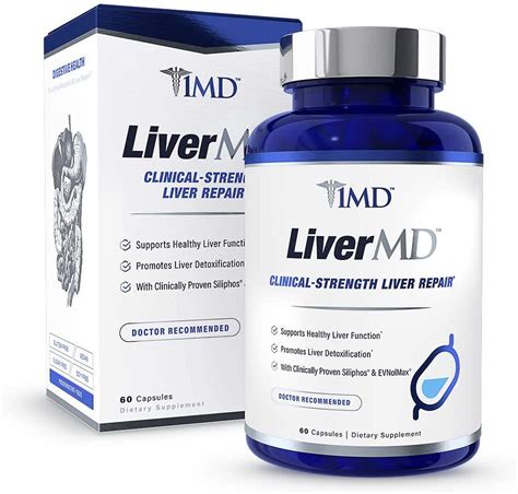 liver md vs liver well