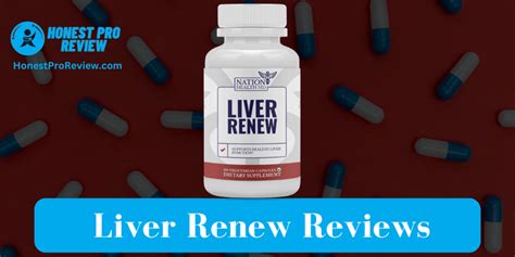 liver renew scam alert reviews