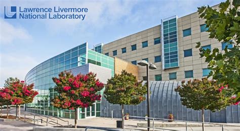Breakthroughs at Livermore Lawrence Lab Advance Science and Tech