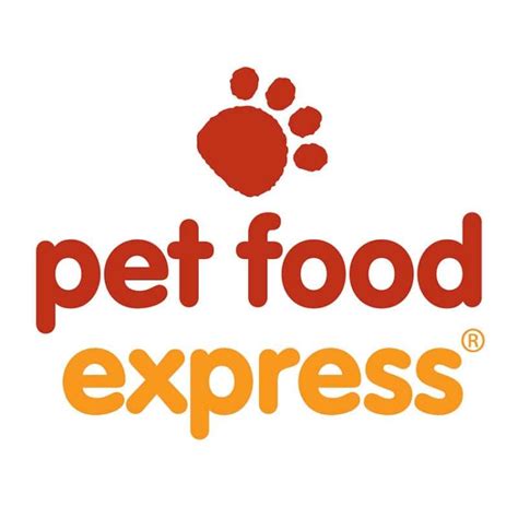 Livermore Patch Pet Food Express
