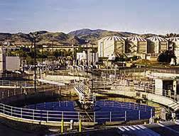 livermore wastewater treatment plant