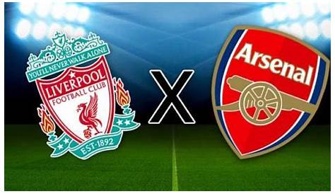 How to Watch Arsenal vs Liverpool Premier League Game Live Streaming