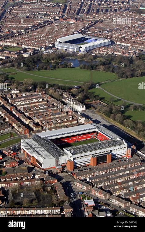 liverpool and everton stadium